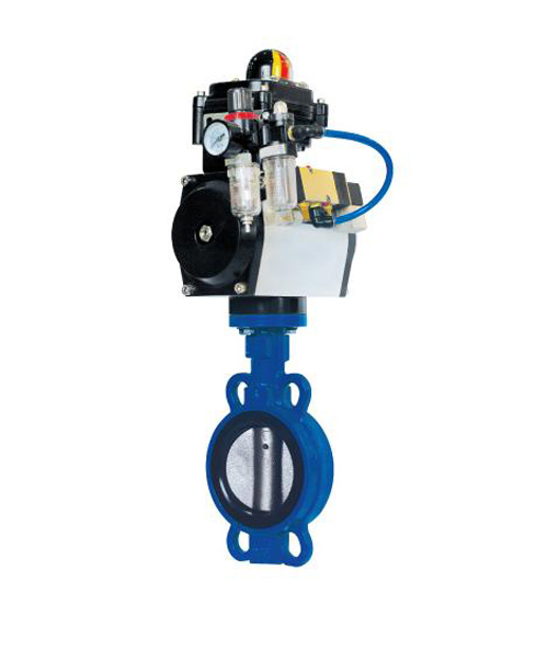 電動(dòng)閥門將會(huì)在未來成為使用閥門的主流