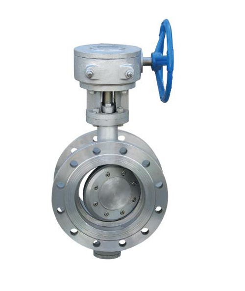 洛陽(yáng)遠(yuǎn)大閥門(mén)蝶閥有哪些功能