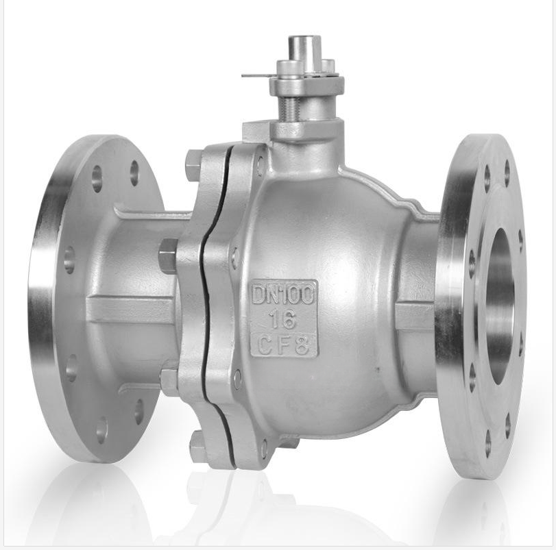 如何使洛陽遠(yuǎn)大閥門球閥擁有更長的使用壽命